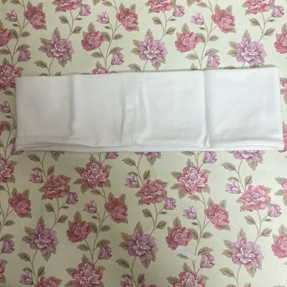 Clinique headband - Picture 3 of 6